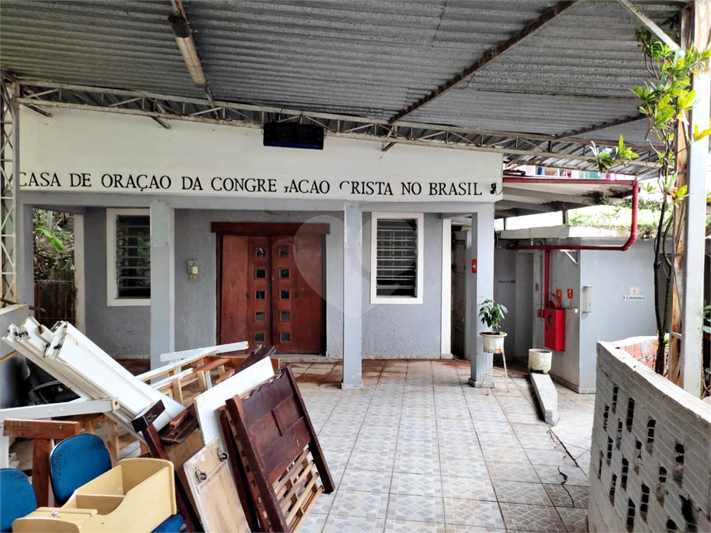 Terreno à venda com 5 quartos em Casa Verde, São Paulo, SP