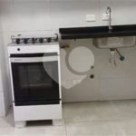 Apartamento à venda com 1 quarto em Vila Regente Feijó, São Paulo, SP