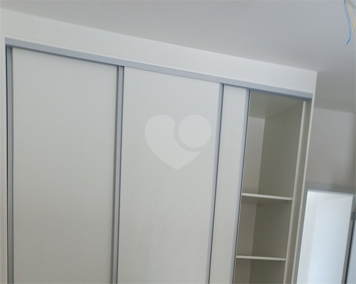 Apartamento à venda com 2 quartos, sendo 1 suíte, em Parque Campolim, Sorocaba, SP