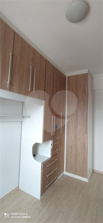 Apartamento à venda com 2 quartos em Lauzane Paulista, São Paulo, SP