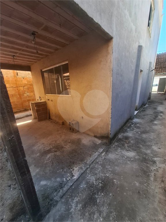 Casa à venda com 2 suítes em Santa Cruz, Rio de Janeiro, RJ