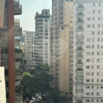 Apartamento à venda com 2 suítes em Jardim Europa, São Paulo, SP
