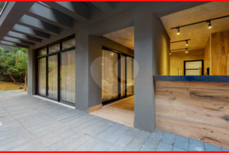 Studio à venda com 1 quarto em Pinheiros, São Paulo, SP