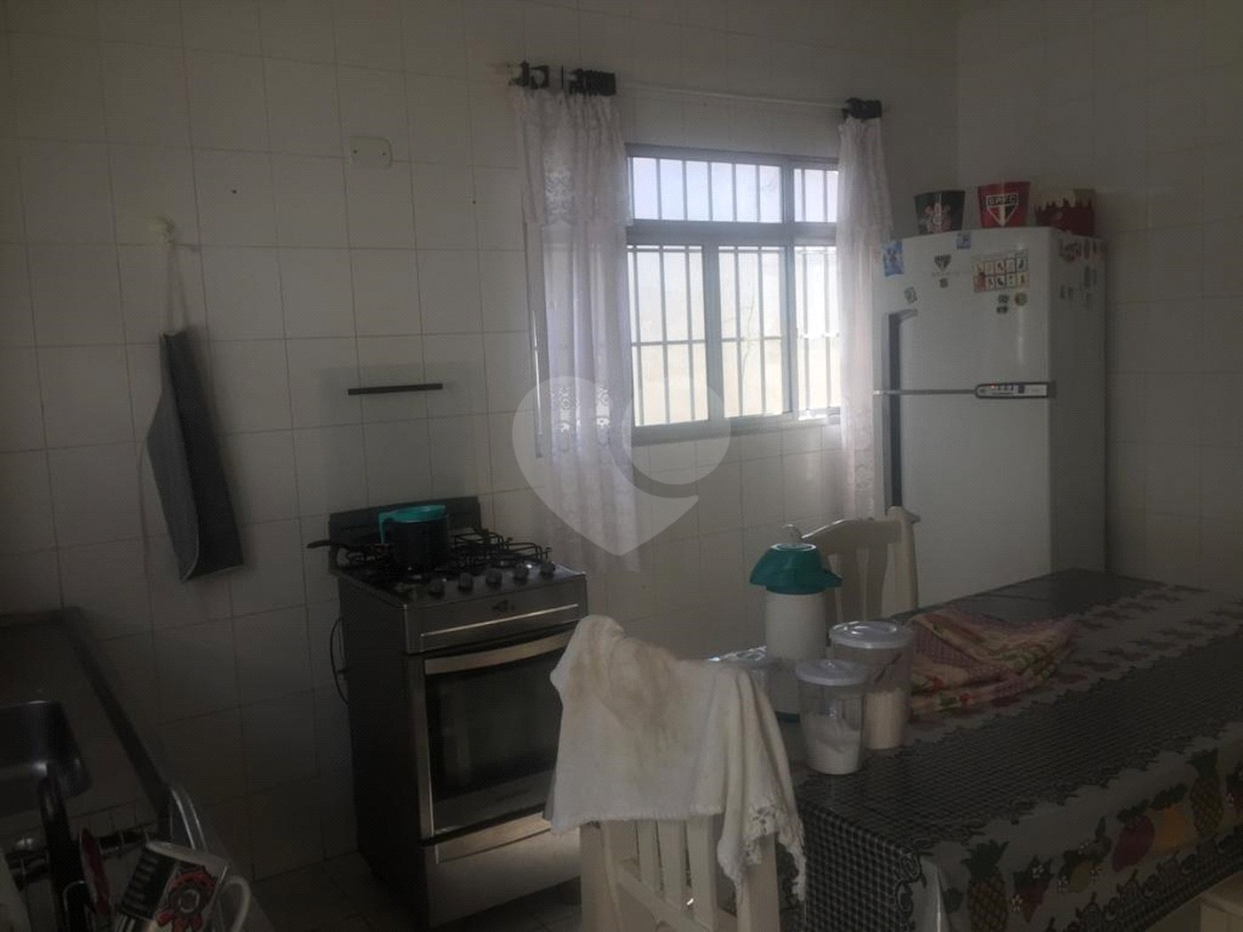 Casa à venda com 3 quartos em Freguesia do Ó, São Paulo, SP