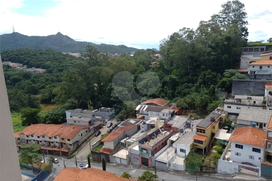 Apartamento à venda com 2 quartos em Jaraguá, São Paulo, SP