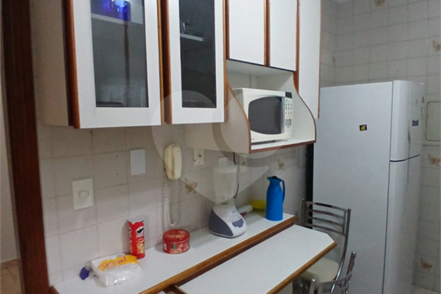 Apartamento à venda com 3 quartos, sendo 1 suíte, em Vila Guilherme, São Paulo, SP
