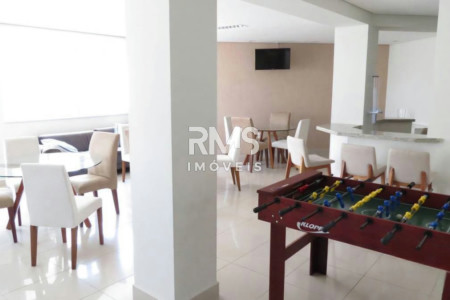 Apartamento à venda ou para alugar com 3 quartos, sendo 1 suíte, em Rancho Grande, Itu, SP