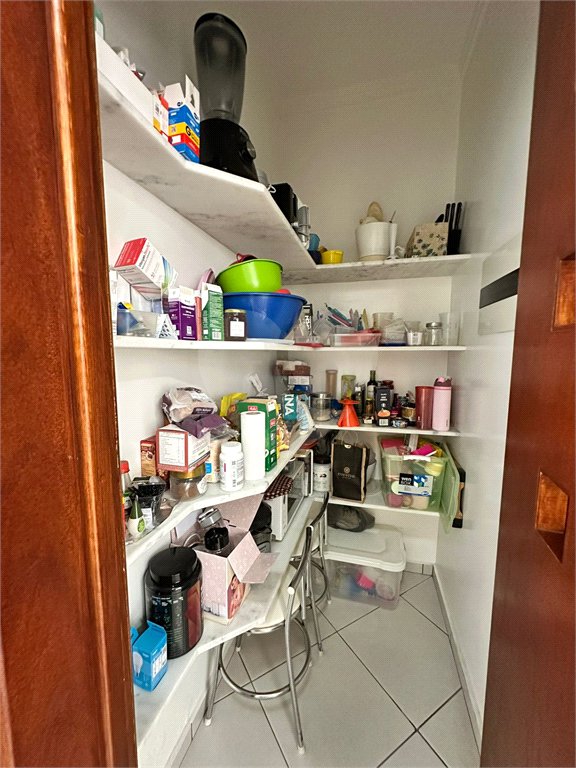Casa à venda com 3 quartos, sendo 1 suíte, no condomínio Ibiti Royal Park, Sorocaba - SP