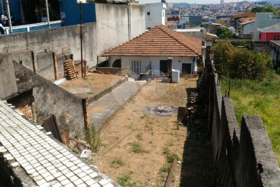 Casa à venda com 2 quartos em Casa Verde, São Paulo, SP
