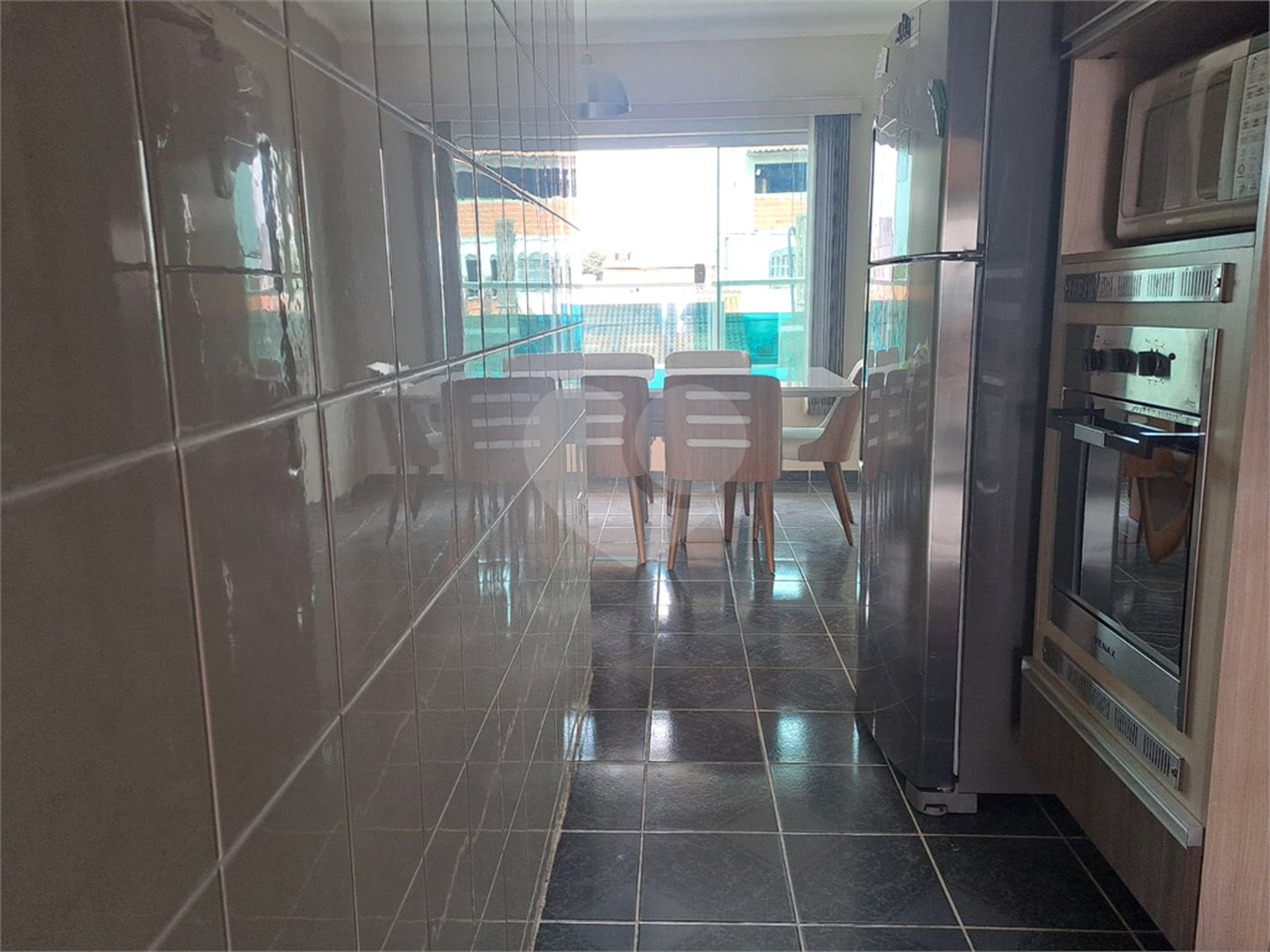 Casa à venda com 3 quartos, sendo 1 suíte,  em Éden, Sorocaba, SP