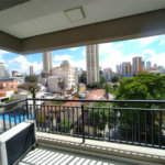 Apartamento para alugar com 1 suíte em Santana, São Paulo, SP