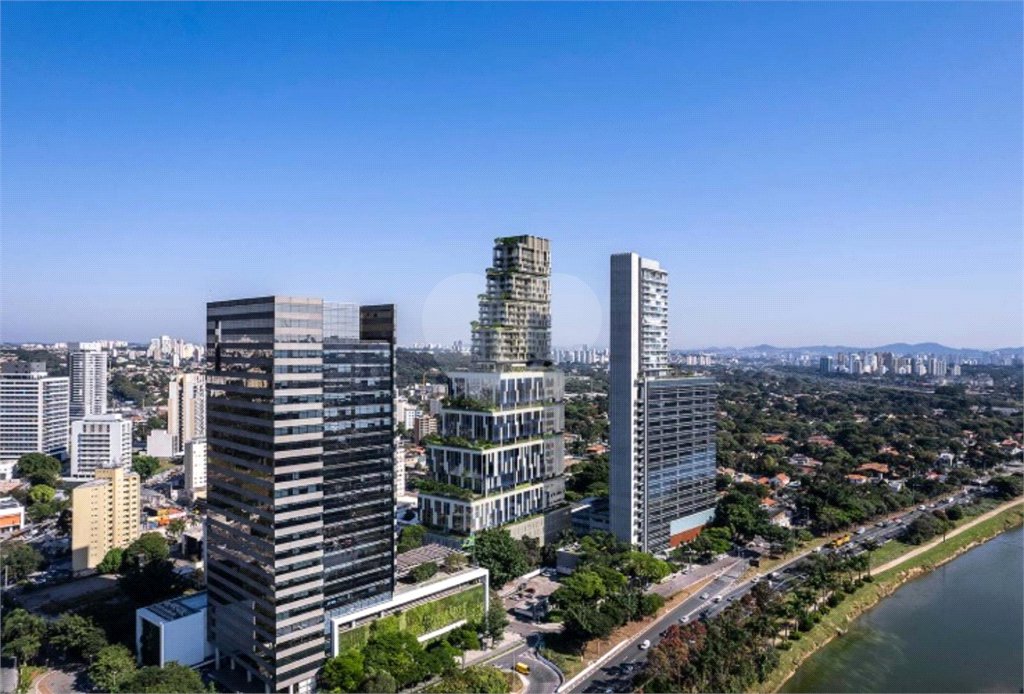 Apartamento à venda com 1 suíte em Butantã, São Paulo, SP