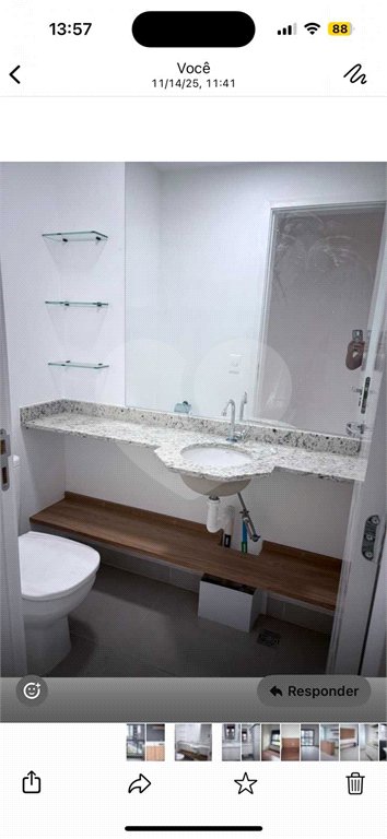 Studio à venda ou para alugar com 1 suíte em Jardim Emília, Sorocaba, SP