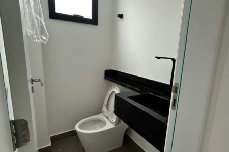 Casa com 3 dormitórios à venda, 290 m² por R$ 1.914.000,00 - Aparecida - Santos/SP