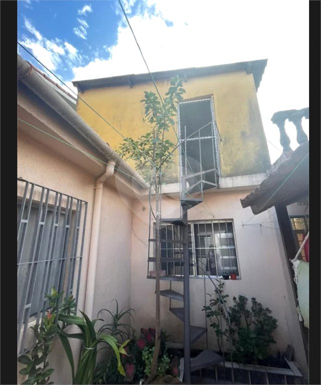 Casa Térrea à venda com 3 quartos, sendo 1 suíte, em Tucuruvi, São Paulo, SP