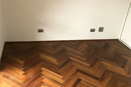 Apartamento à venda com 4 suítes em Vila Suzana, São Paulo, SP