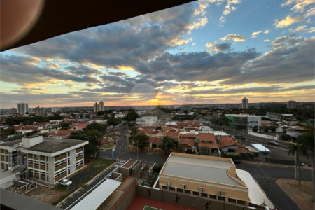 Apartamento à venda com 3 suítes em Vila Ferroviária, Araraquara, SP