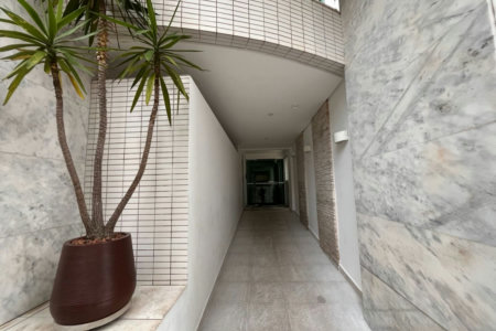 Apartamento com 3 dormitórios à venda, 94 m² por R$ 1.100.000,00 - Pompéia - Santos/SP