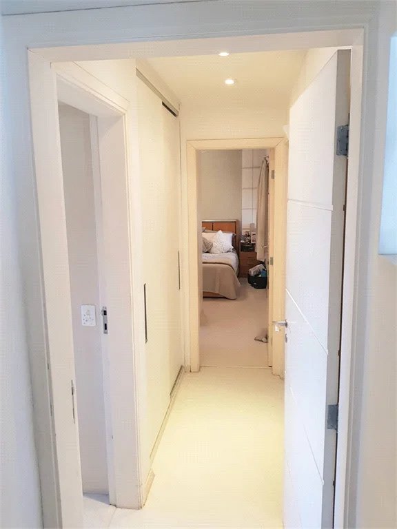 Apartamento à venda com 3 suítes em Vila Andrade, São Paulo, SP