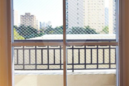 Apartamento à venda com 3 suítes em Vila Romana, São Paulo, SP