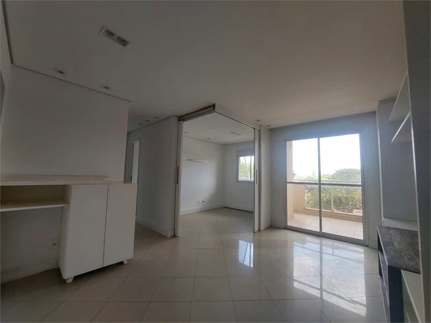 Apartamento à venda com 3 quartos, sendo 1 suíte, em Vila Leopoldina, São Paulo, SP