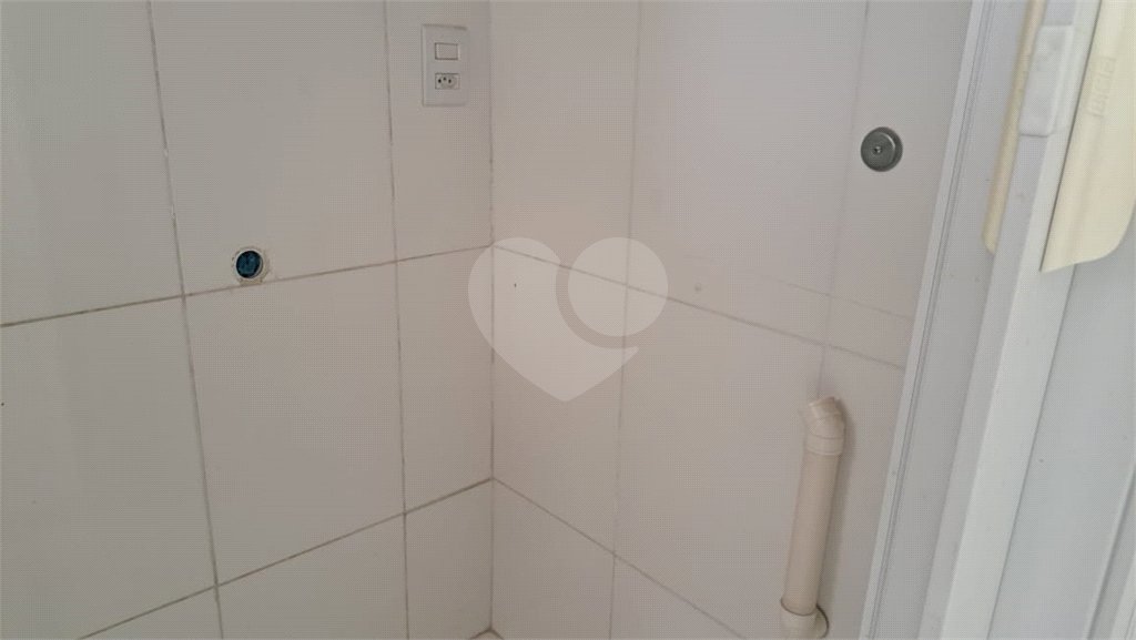 Apartamento à venda com 1 quarto em Água Branca, São Paulo, SP
