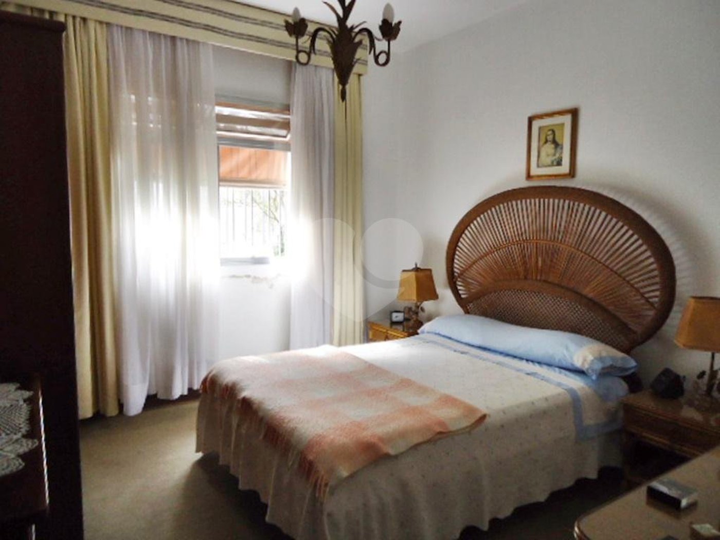 Casa Térrea à venda com 4 quartos, sendo 1 suíte,  em Jardim Peri, São Paulo, SP