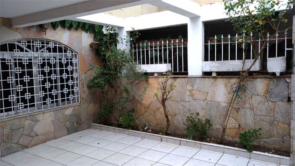Casa à venda com 3 quartos, sendo 2 suítes, em Brooklin Paulista, São Paulo, SP