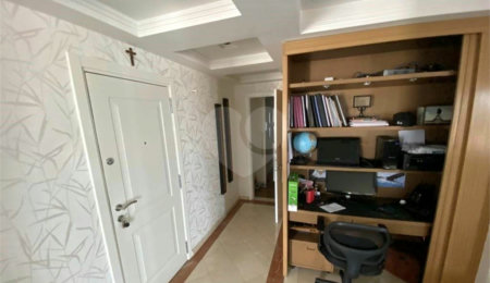 Apartamento à venda com 4 suítes em Vila Maria Alta, São Paulo, SP