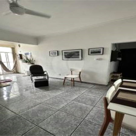 Apartamento à venda com 2 quartos em Praça da Bandeira, Rio de Janeiro, RJ