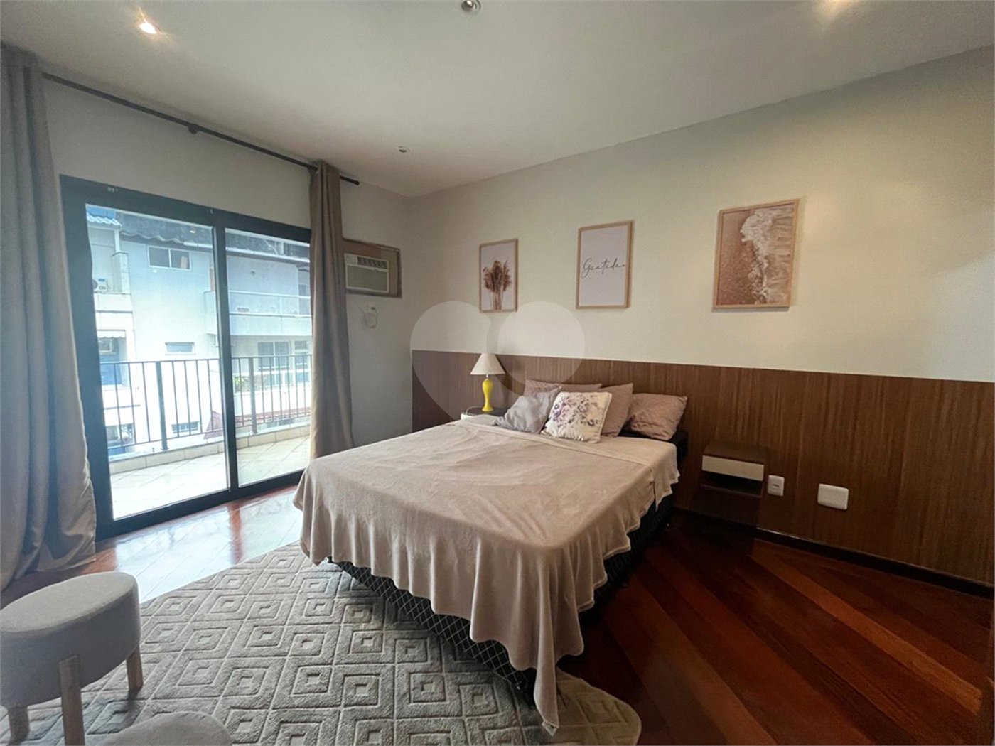 Apartamento à venda com 4 quartos, sendo 1 suíte, em Recreio dos Bandeirantes, Rio de Janeiro, RJ