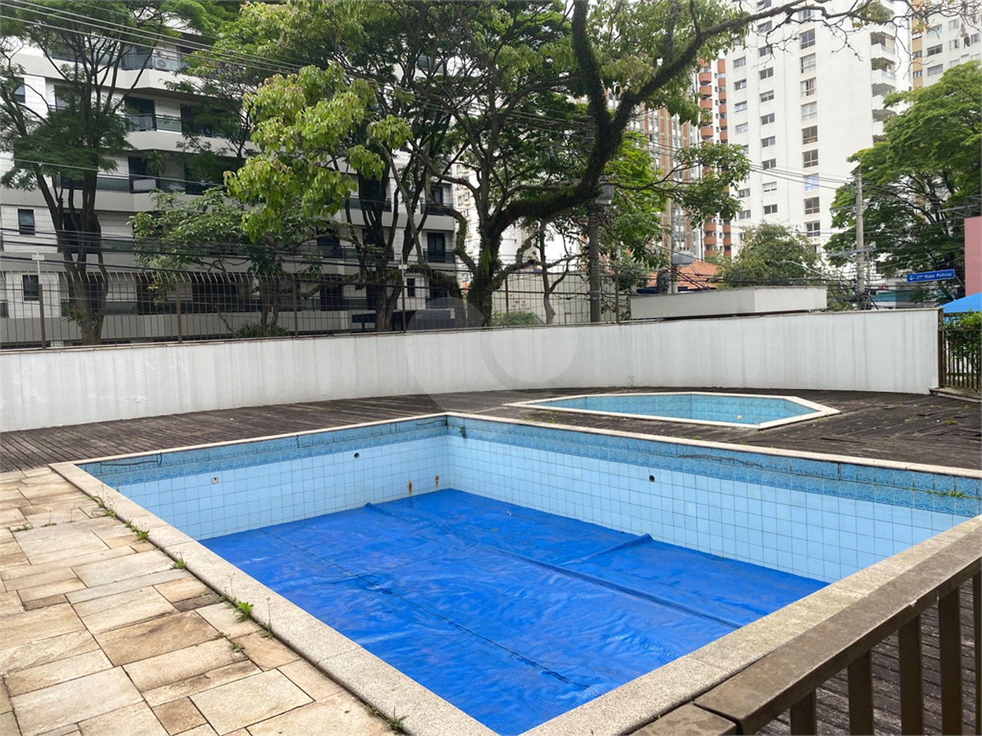 Apartamento à venda com 3 quartos, sendo 2 suítes, em Brooklin Paulista, São Paulo, SP