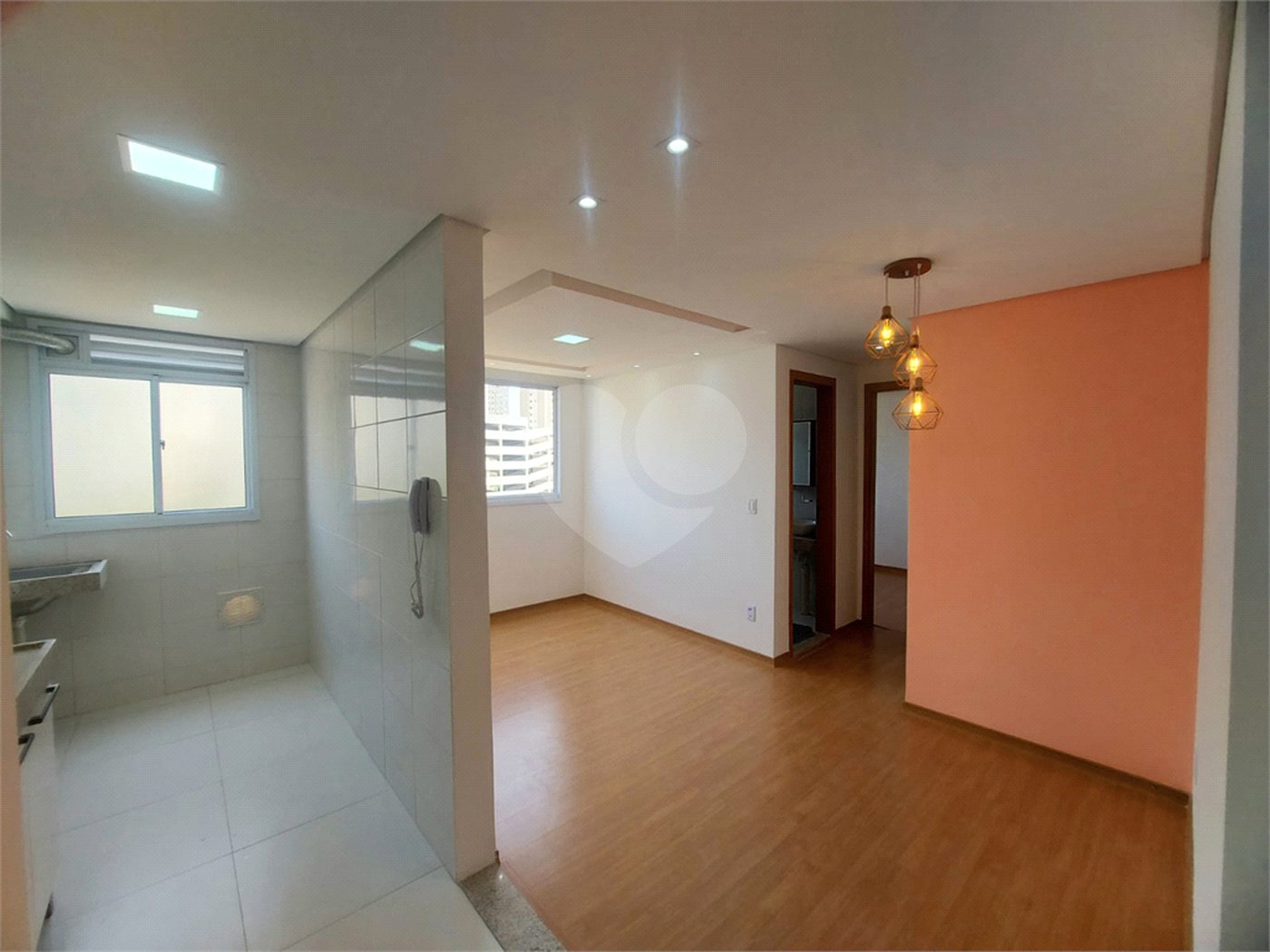 Apartamento à venda ou para alugar com 2 quartos em Jardim Íris, São Paulo, SP