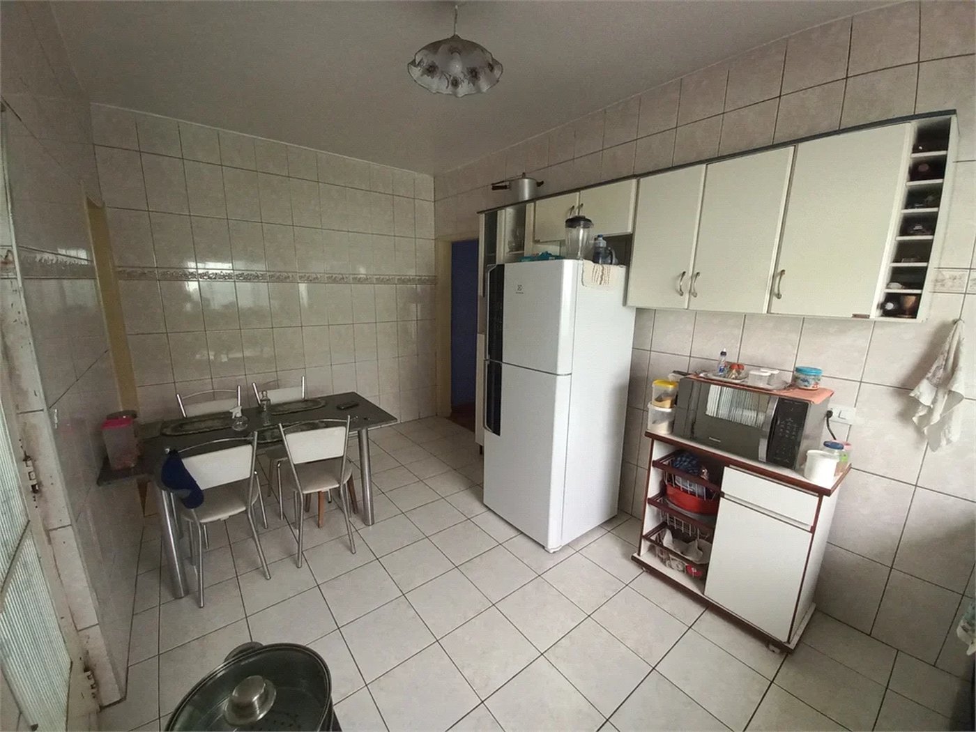 Casa Térrea à venda com 3 quartos em Jardim Maria Virginia, São Paulo, SP