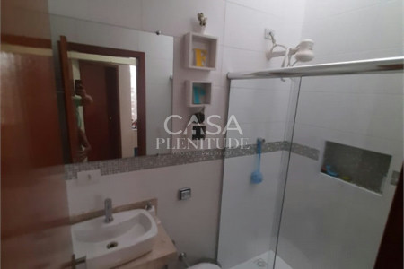 Casa em condomínio à venda com 3 quartos, sendo 1 suíte,  em Horto Florestal, Sorocaba, SP
