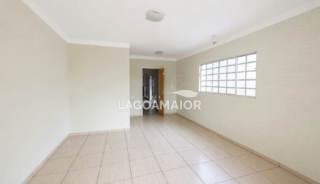 Casa à venda com 4 quartos no Centro, Três Lagoas, MS