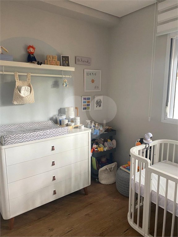 Apartamento à venda com 3 quartos, sendo 1 suíte, em Campo Grande, São Paulo, SP