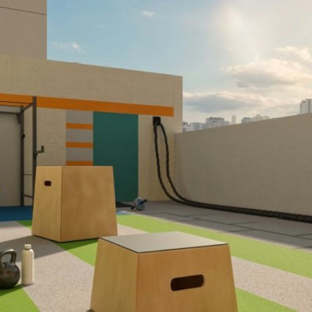 Residencial Maro