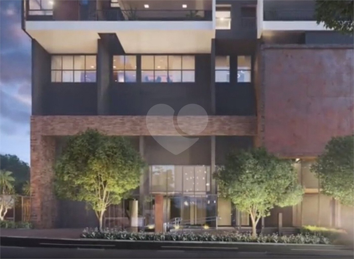 Apartamento à venda com 3 quartos em Vila Clementino, São Paulo, SP