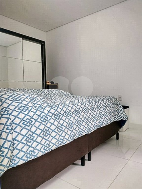 Apartamento à venda ou para alugar com 2 quartos, sendo 1 suíte, em Vila Santana, Sorocaba, SP