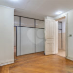 Sobrado à venda com 3 quartos, sendo 1 suíte, em Brooklin Velho, São Paulo, SP