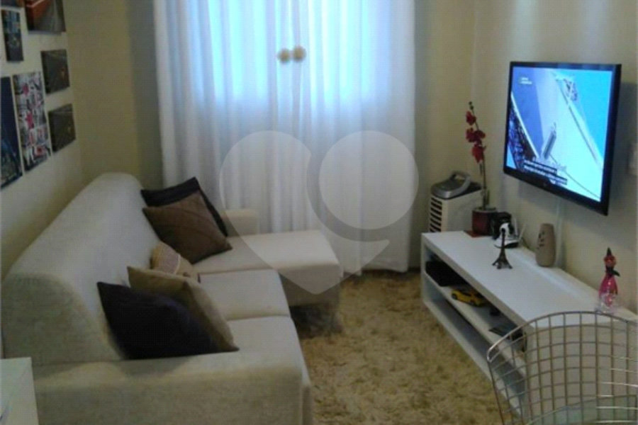 Apartamento à venda com 2 quartos em Vila Prudente, São Paulo, SP