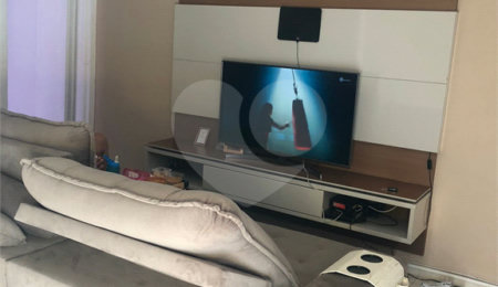 Sobrado à venda com 2 quartos em Vila Nova Cachoeirinha, São Paulo, SP
