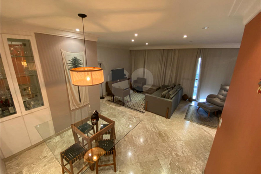 Apartamento à venda com 3 quartos, sendo 1 suíte, em Santana, São Paulo, SP