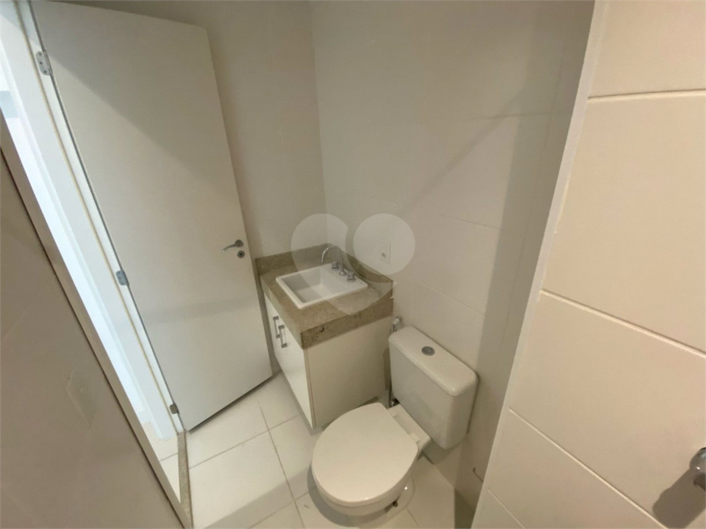 Apartamento à venda com 2 quartos, sendo 1 suíte, em Recreio dos Bandeirantes, Rio de Janeiro, RJ