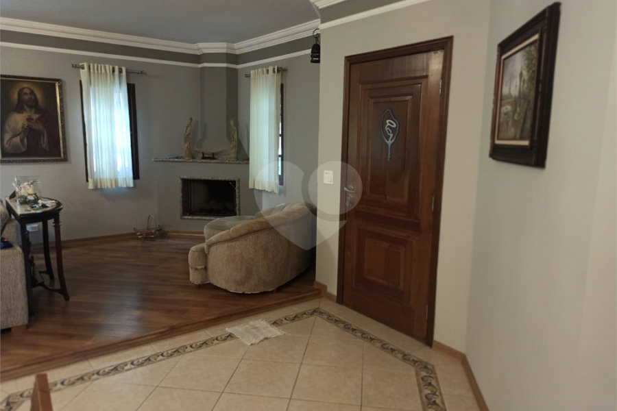 Casa à venda com 3 suítes no condomínio Residencial Jardim Itatinga,, São Paulo - SP