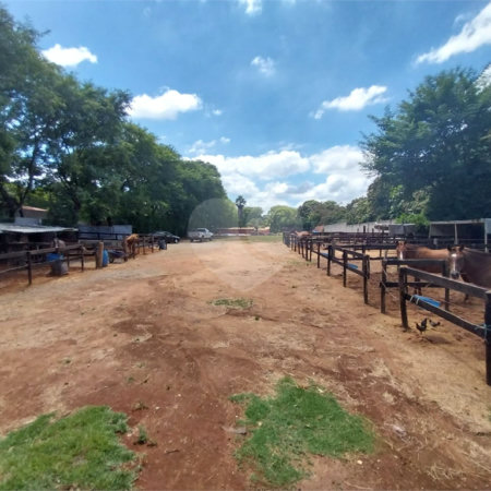 Terreno à venda em Parque das Bandeiras 2, Indaiatuba, SP