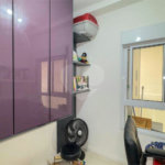 Apartamento à venda com 2 quartos, sendo 1 suíte, em Vila Mariana, São Paulo, SP