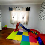 Sobrado à venda com 4 quartos, sendo 3 suítes, em Tremembé, São Paulo, SP