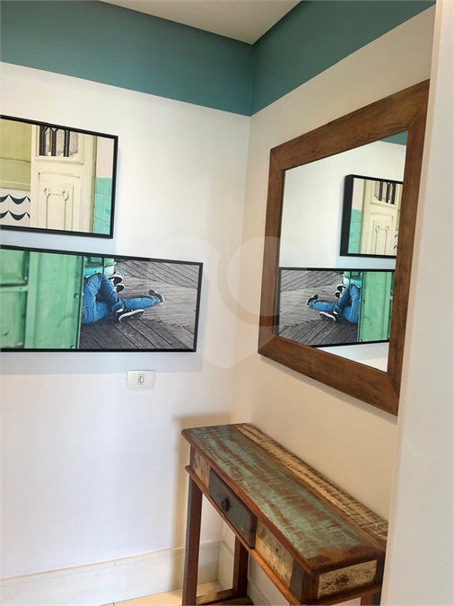 Apartamento para alugar com 3 suítes em Vila Olímpia, São Paulo, SP